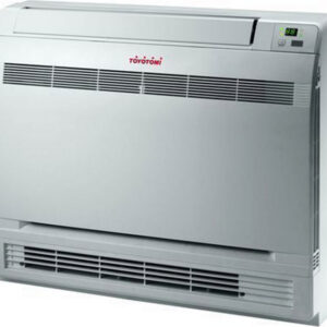 Toyotomi CON-A28INEC/CON-A28OUEC Επαγγελματικό Κλιματιστικό