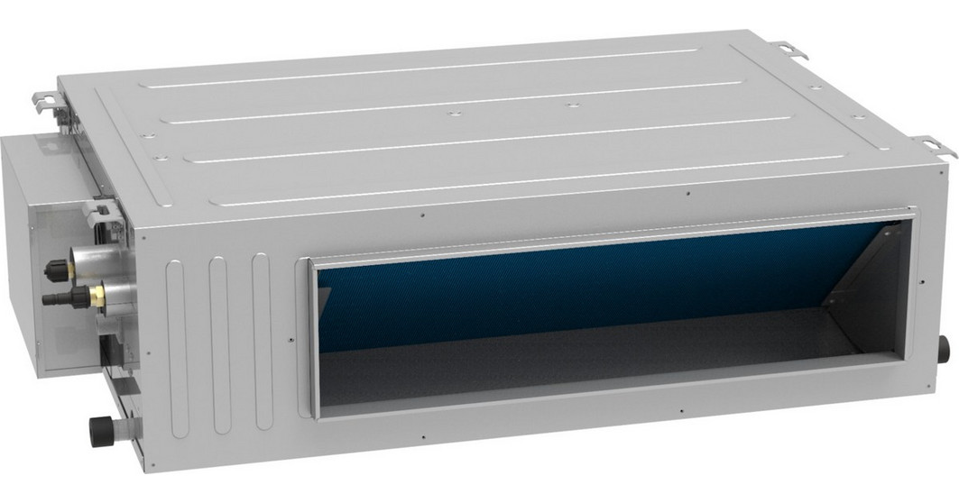 Toyotomi DCT71IUINVR32 / OU711INVR32 Επαγγελματικό Κλιματιστικό Inverter Καναλάτο 24000 BTU με Ψυκτικό Υγρό R32