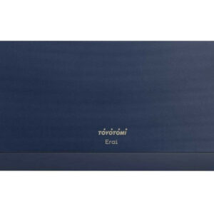 Toyotomi Erai CTN/CTG-228BRM Κλιματιστικό Inverter 9000 BTU A+++/A+++ με Ιονιστή και Wi-Fi