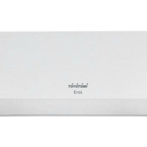 Toyotomi Erai CTN/CTG-271W Κλιματιστικό Inverter 24000 BTU A++/A+++ με Ιονιστή και Wi-Fi