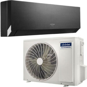 Toyotomi Erai CTN/CTG-328BV Κλιματιστικό Inverter 9000 BTU A+++/A+++ με Ιονιστή και Wi-Fi