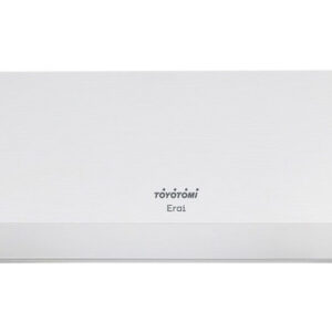 Toyotomi Erai CTN/CTG-328W Κλιματιστικό Inverter 9000 BTU A+++/A++ με Ιονιστή και Wi-Fi