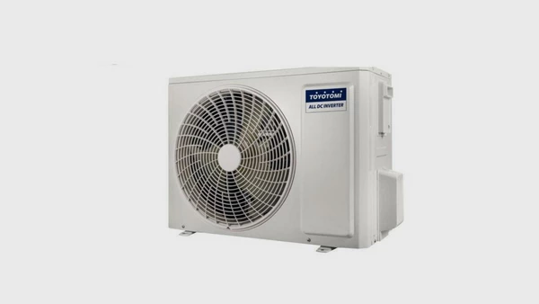 Toyotomi Erai CTN/CTG-328W Κλιματιστικό Inverter 9000 BTU A+++/A++ με Ιονιστή και Wi-Fi