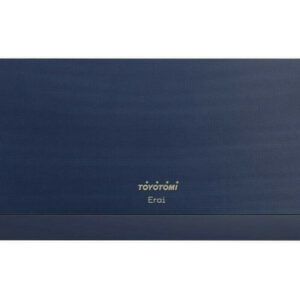 Toyotomi Erai CTN/CTG-335BRM Κλιματιστικό Inverter 12000 BTU A+++/A++ με Ιονιστή
