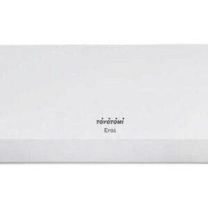 Toyotomi Erai CTN/CTG-335W Κλιματιστικό Inverter 12000 BTU A+++/A++ με Ιονιστή και Wi-Fi