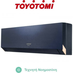Toyotomi Erai CTN/CTG-356BRM Κλιματιστικό Inverter 18000 BTU A+++/A++ με Ιονιστή και Wi-Fi