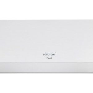 Toyotomi Erai CTN/CTG-371W Κλιματιστικό Inverter 24000 BTU A+++/A++ με Ιονιστή και Wi-Fi