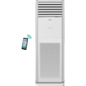 Toyotomi FSA170 Επαγγελματικό Κλιματιστικό Inverter Ντουλάπα 60000 BTU με Ψυκτικό Υγρό R32