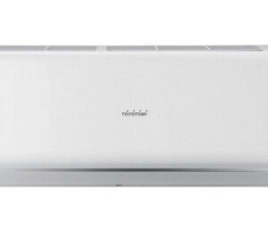 Toyotomi Hiro Eco HTN/HTG-709R32 Κλιματιστικό Inverter 9000 BTU A++/A+++ με Ιονιστή και Wi-Fi