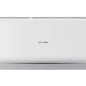 Toyotomi Hiro Eco HTN/HTG-712R32 Κλιματιστικό Inverter 12000 BTU A++/A+++ με Ιονιστή και Wi-Fi