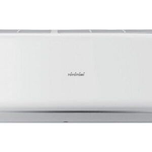 Toyotomi Hiro Eco HTN/HTG-717R32 Κλιματιστικό Inverter 18000 BTU A++/A+++ με Ιονιστή και Wi-Fi