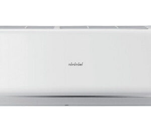 Toyotomi Hiro Eco HTN20/HTG20-09R32 Κλιματιστικό Inverter 9000 BTU A++/A+++ με Ιονιστή και Wi-Fi