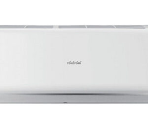 Toyotomi Hiro Eco HTN20/HTG20-12R32 Κλιματιστικό Inverter 12000 BTU A++/A+++ με Ιονιστή και Wi-Fi