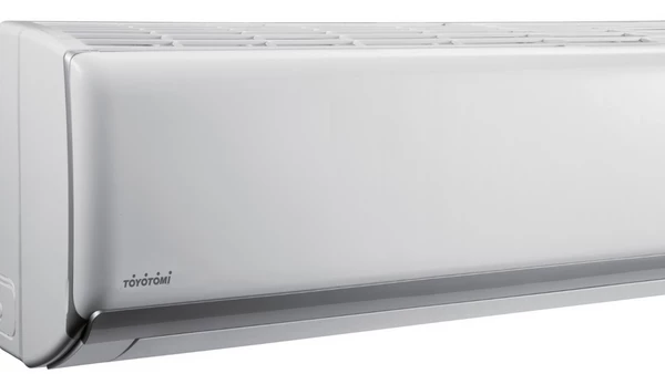 Toyotomi Izuru eco II TRN/TRG-2128ZR Κλιματιστικό Inverter 9000 BTU A++/A+++ με Ιονιστή