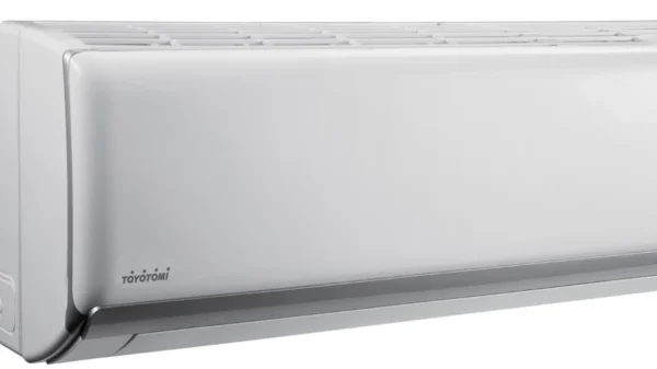 Toyotomi Izuru eco II TRN/TRG-2135ZR Κλιματιστικό Inverter 12000 BTU A++/A+++ με Ιονιστή