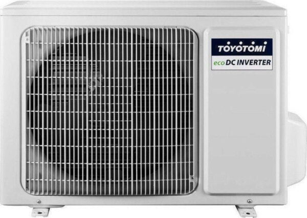 Toyotomi Izuru Eco II TRN/TRG-2171ZR Κλιματιστικό Inverter 24000 BTU A++/A+++ με Ιονιστή