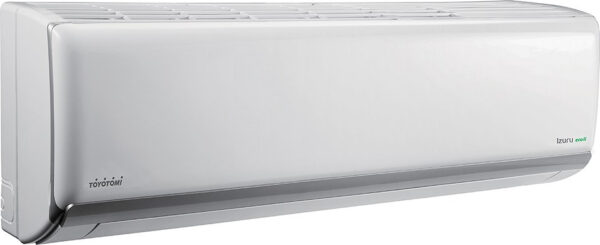 Toyotomi Izuru Eco II TRN/TRG-2171ZR Κλιματιστικό Inverter 24000 BTU A++/A+++ με Ιονιστή