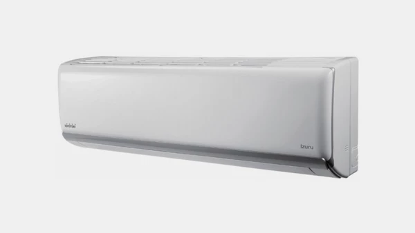 Toyotomi Izuru Eco TRN/TRG-528ZR Κλιματιστικό Inverter 9000 BTU A++/A+++ με Ιονιστή