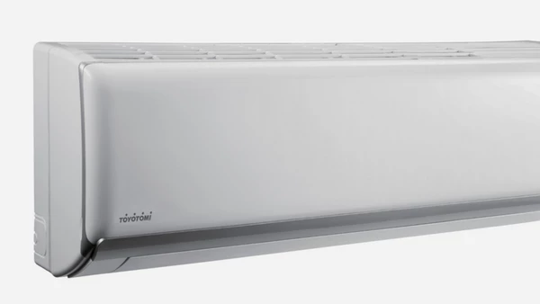 Toyotomi Izuru TRN/TRG-2256ZR Κλιματιστικό Inverter 18000 BTU A++/A+++ με Ιονιστή και Wi-Fi