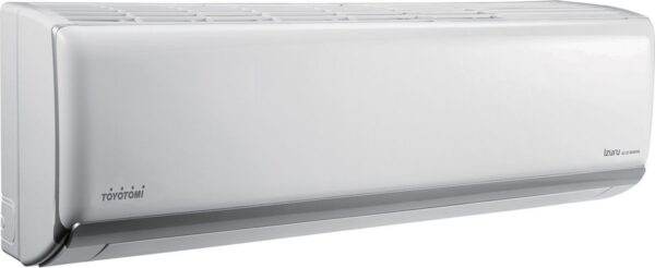 Toyotomi Izuru TRN/TRG-2328ZR Κλιματιστικό Inverter 9000 BTU A++/A+++ με Ιονιστή και Wi-Fi