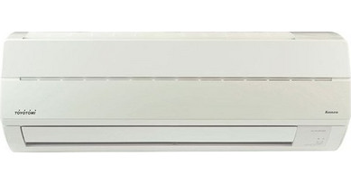 Toyotomi Kenzo Eco III KTN/KTG-20-09R32 Κλιματιστικό Inverter 9000 BTU A++/A+++ με Ιονιστή