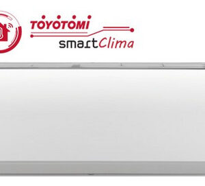 Toyotomi Kenzo Eco III KTN22/KTG22-18R32 Κλιματιστικό Inverter 18000 BTU A++/A+++ με Ιονιστή και Wi-Fi