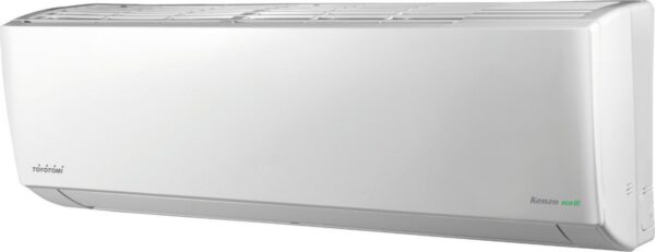 Toyotomi Kenzo Eco III KTN/KTG22-09 Κλιματιστικό Inverter 9000 BTU A++/A+++ με Ιονιστή