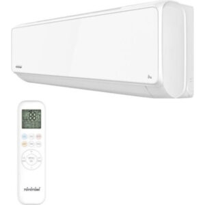 Toyotomi OTN-18QINV/OTG-18QINV Κλιματιστικό Inverter 18000 BTU A++/A+++ με Ιονιστή και Wi-Fi