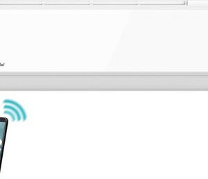 Toyotomi OTN-24QINV/OTG-24QINV Κλιματιστικό Inverter 24000 BTU A++/A+++ με Ιονιστή και Wi-Fi