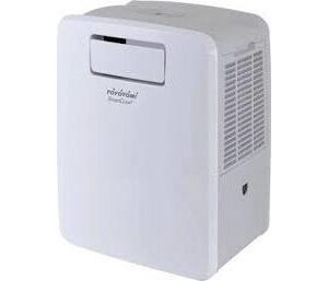 Toyotomi Smart Cube TCS-25 Φορητό Κλιματιστικό Ψύξης με Ιονιστή