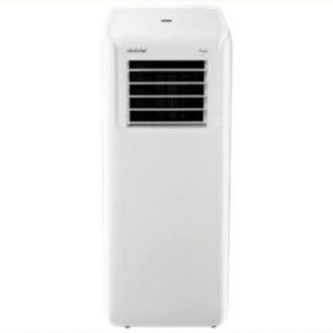 Toyotomi TPAC-09C Φορητό Κλιματιστικό Ψύξης 9000 BTU με WiFi