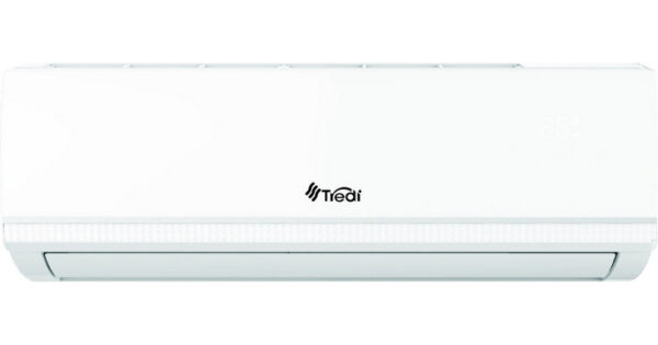 Tredi TRV-10116-IU Κλιματιστικό Inverter 9000 BTU A++/A+++ με WiFi