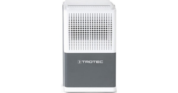 Trotec TTK 25 E Αφυγραντήρας 12lt