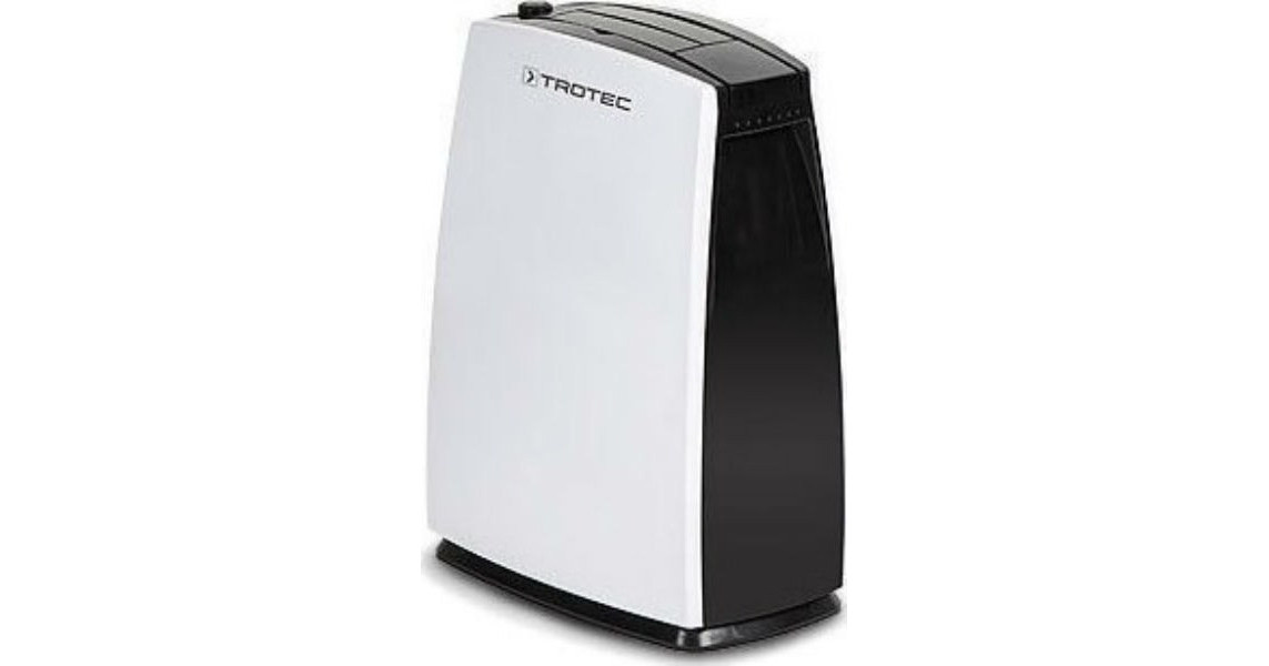 Trotec TTK 51 E Αφυγραντήρας 16lt