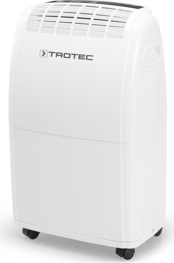 Trotec TTK75E Αφυγραντήρας με Ιονιστή 20lt