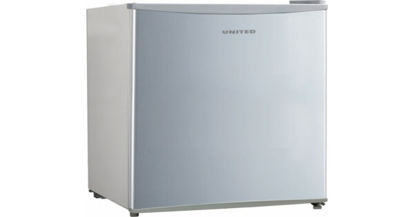 United UND 4507 Ψυγείο Mini Bar Υ49.2xΠ47.2xΒ45cm Inox