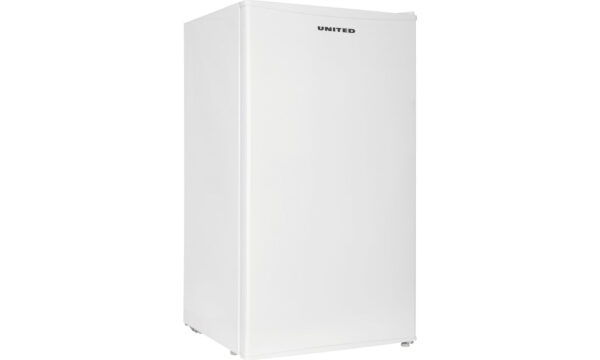 United UND1096W Ψυγείο Mini Bar 93lt Υ85xΠ47.2xΒ45cm Λευκό