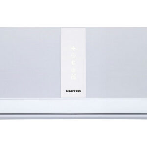 United UNI-3212/UNO-3213 Κλιματιστικό Inverter 12000 BTU A++/A+++