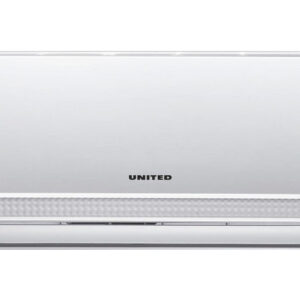 United UNI-3418/UNO-3419 Κλιματιστικό Inverter 18000 BTU A++/A+++ με Ιονιστή και Wi-Fi