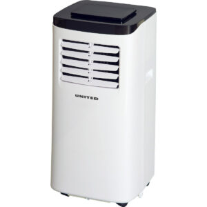 United UPC 8029 Φορητό Κλιματιστικό Ψύξης 8000 BTU