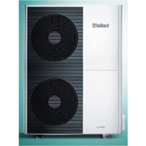 Vaillant aroTHERM Plus VWL 85/6 S3 Αντλία Θερμότητας 7.6kW Μονοφασική 75°C Monoblock
