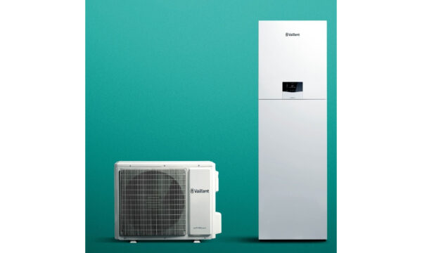 Vaillant aroTHERM pure VWL 45/108 IS S5 Αντλία Θερμότητας 5.8kW Split