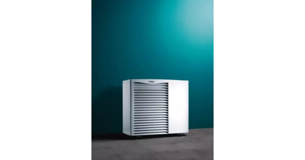 Vaillant aroTHERM VWL 115/63A Αντλία Θερμότητας 10.5kW Μονοφασική Monoblock