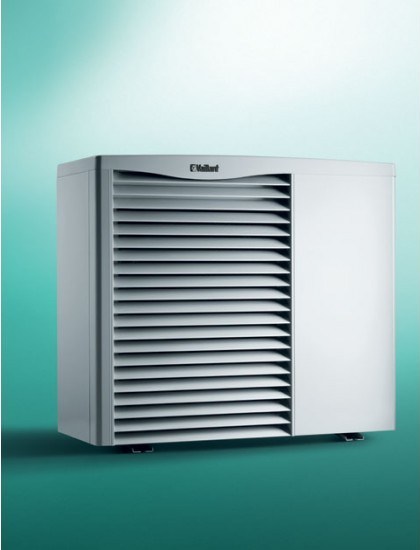 Vaillant aroTHERM VWL 115Α Αντλία Θερμότητας 10.5kW Μονοφασική Monoblock