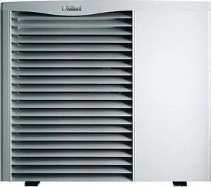 Vaillant aroTHERM VWL 115Α Αντλία Θερμότητας 10.5kW Μονοφασική Monoblock