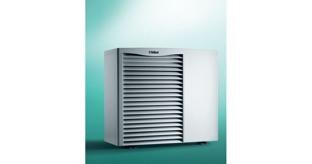 Vaillant aroTHERM VWL 55/2 Αντλία Θερμότητας 4.7kW Μονοφασική Monoblock