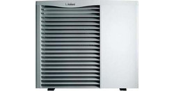 Vaillant aroTHERM VWL 55A Αντλία Θερμότητας 4.7kW Μονοφασική 63°C Monoblock