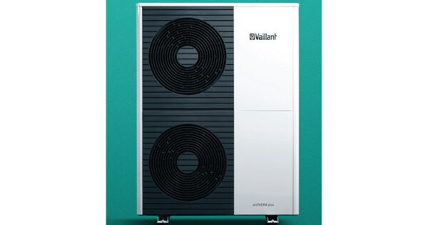 Vaillant Arotherm VWL PLUS 155/6 230V Αντλία Θερμότητας 18.7kW Μονοφασική