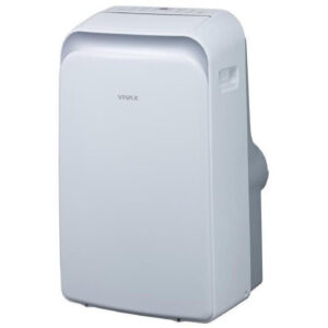 Vivax ACP-12PT35AEF Φορητό Κλιματιστικό Ψύξης 12000 BTU