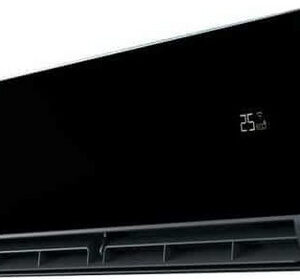 Vivax ACP-18CH50AEVI Black Κλιματιστικό Inverter 18000 BTU A++/A+++ με Ιονιστή και Wi-Fi